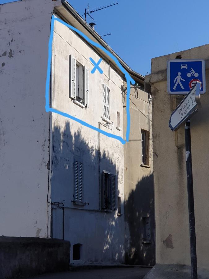 L'appart' Saint-francois Bastia Appartamento Bastia (Corsica)