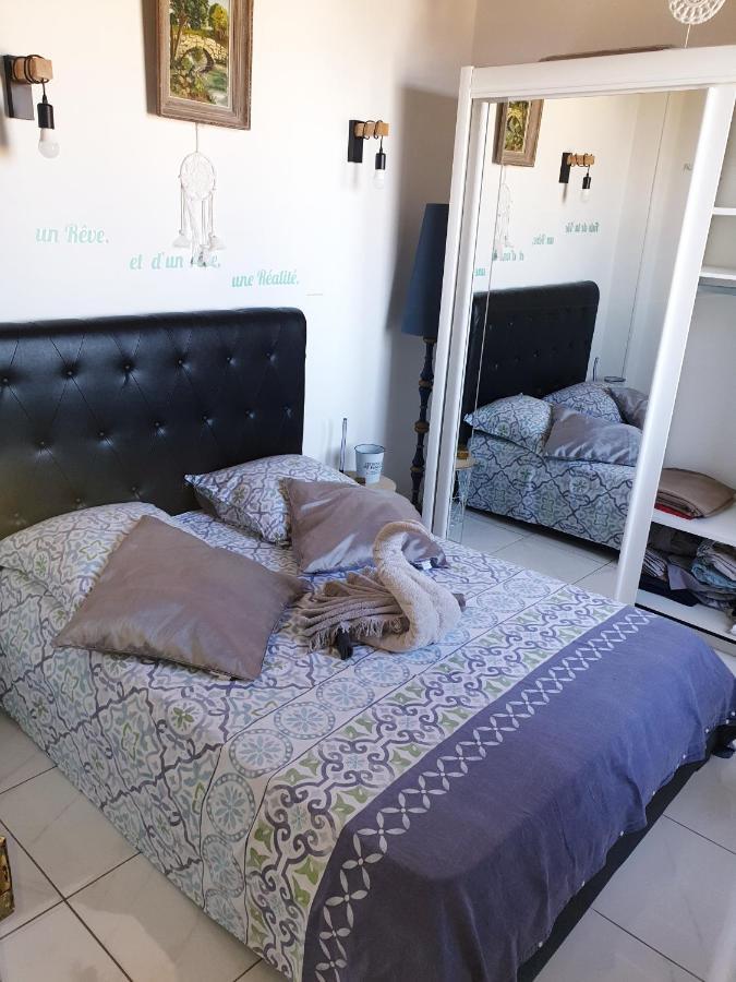 Appartement L'appart' Saint-françois Bastia Bastia (Corsica)