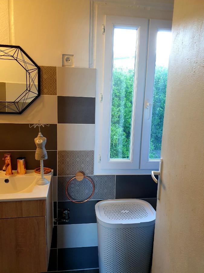 L'appart' Saint-françois Bastia Appartement *
