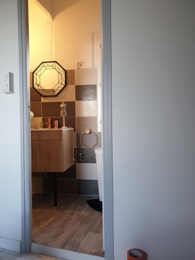 Appartamento L'appart' Saint-francois Bastia Bastia (Corsica)