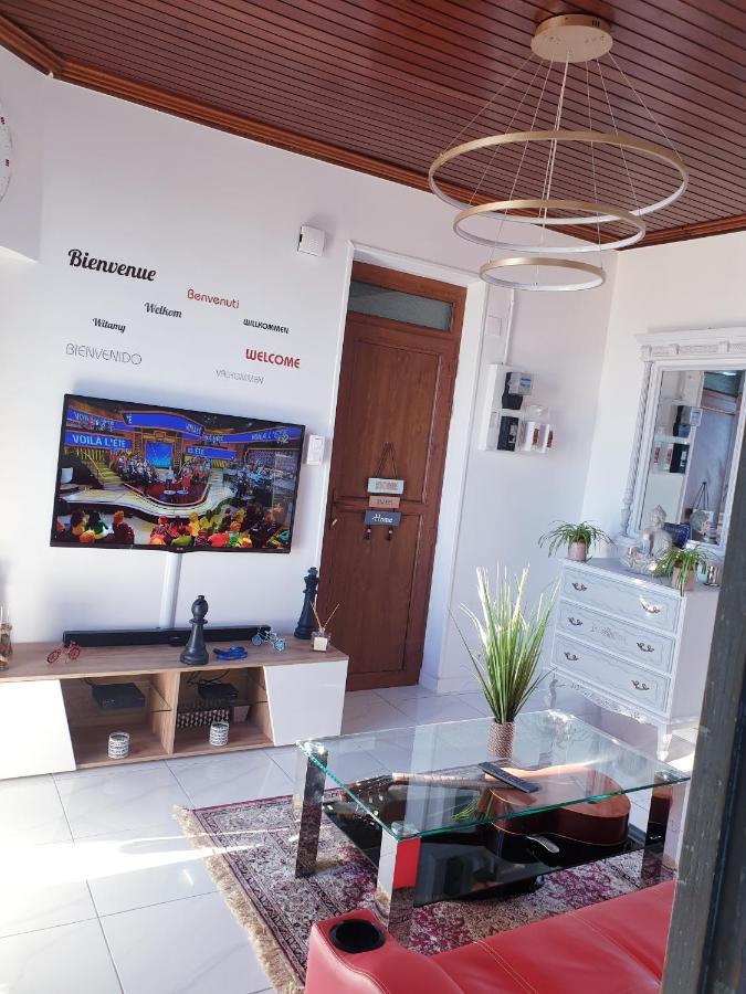Appartement L'appart' Saint-françois Bastia Bastia (Corsica)