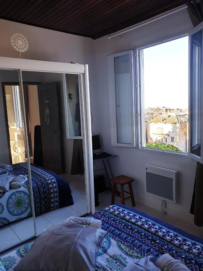 Appartement L'appart' Saint-françois Bastia *