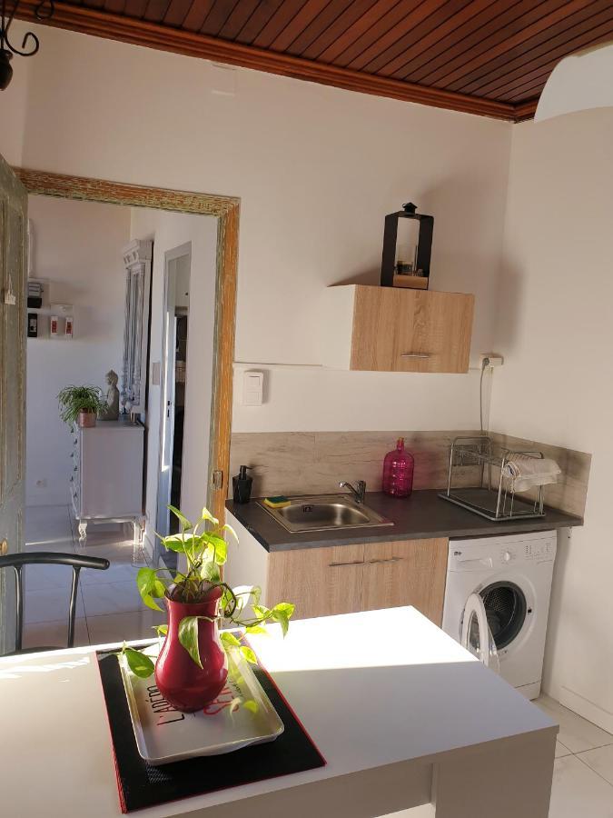 Appartement L'appart' Saint-françois Bastia Bastia (Corsica)