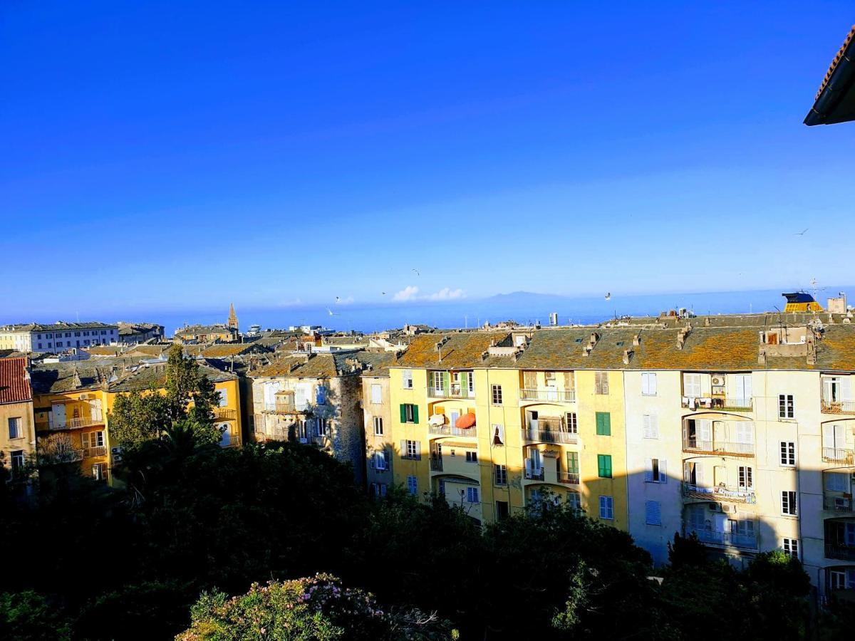 L'appart' Saint-françois Bastia Appartement