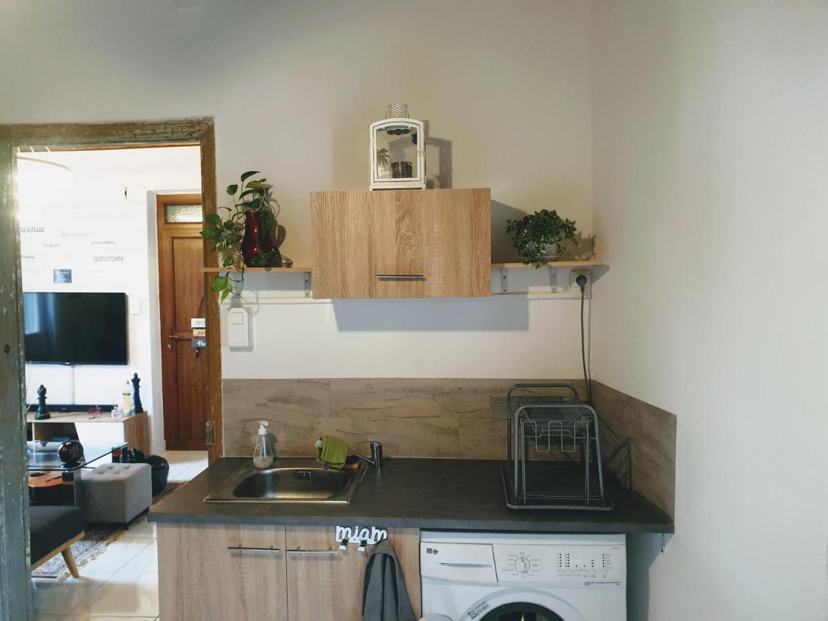 Appartement L'appart' Saint-françois Bastia *
