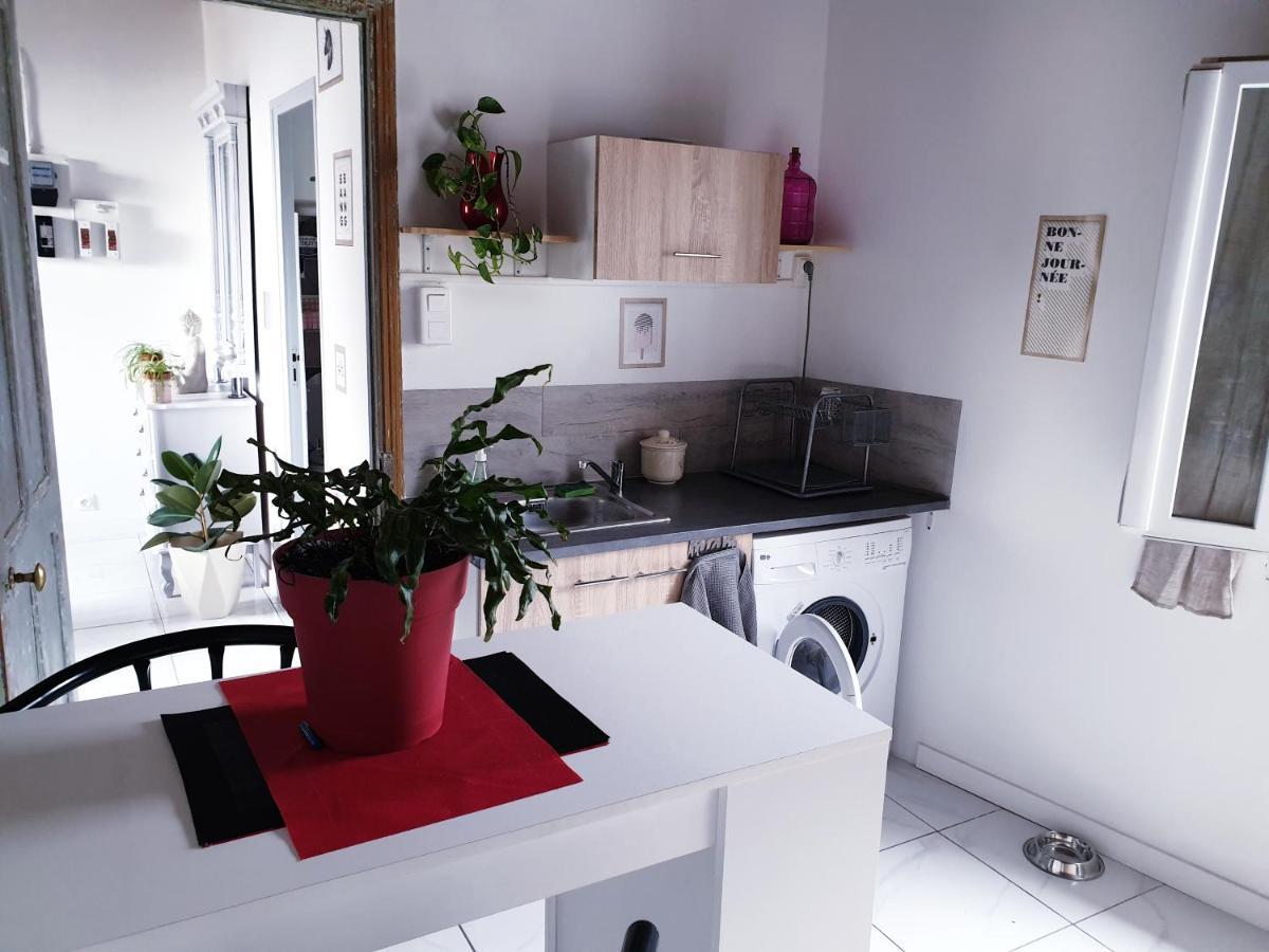 L'appart' Saint-françois Bastia Appartement Bastia (Corsica)