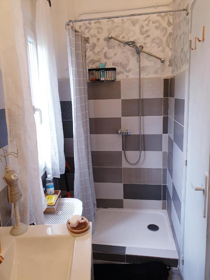 Appartement L'appart' Saint-françois Bastia