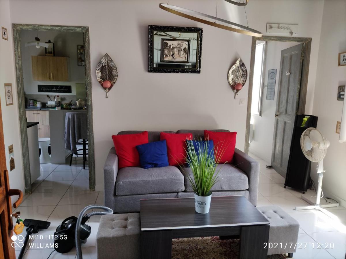 Appartement L'appart' Saint-françois Bastia Bastia (Corsica)