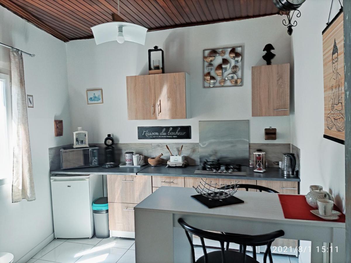 Appartamento L'appart' Saint-francois Bastia