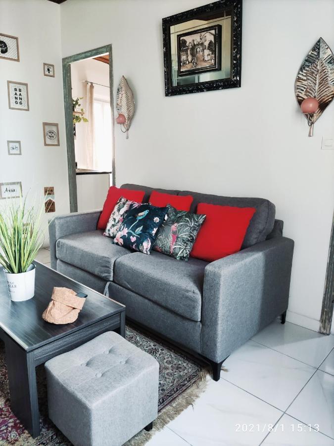 Appartement L'appart' Saint-françois Bastia *