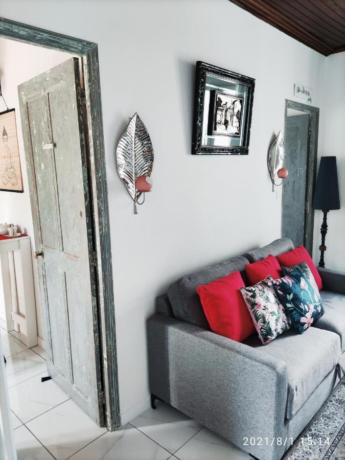 Appartement L'appart' Saint-françois Bastia