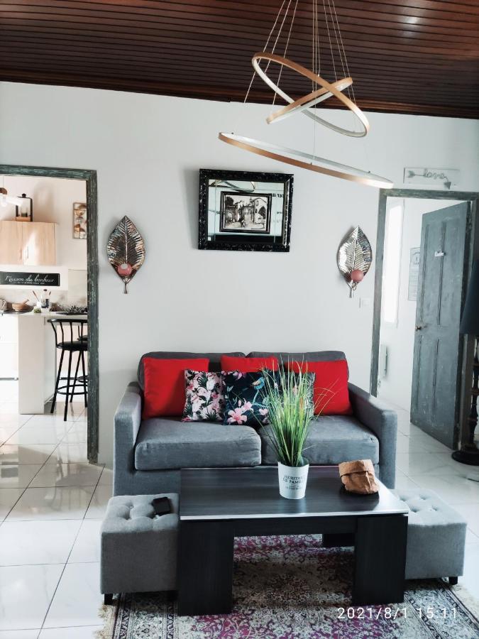 L'appart' Saint-françois Bastia Appartement *