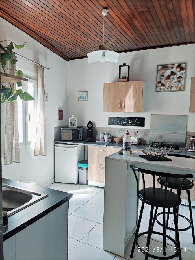 L'appart' Saint-françois Bastia Bastia (Corsica)