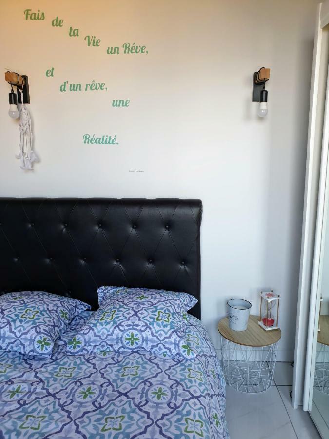 L'appart' Saint-françois Bastia Appartement *
