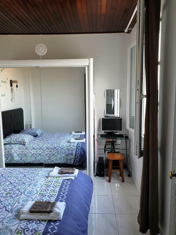 L'appart' Saint-françois Bastia Appartement *