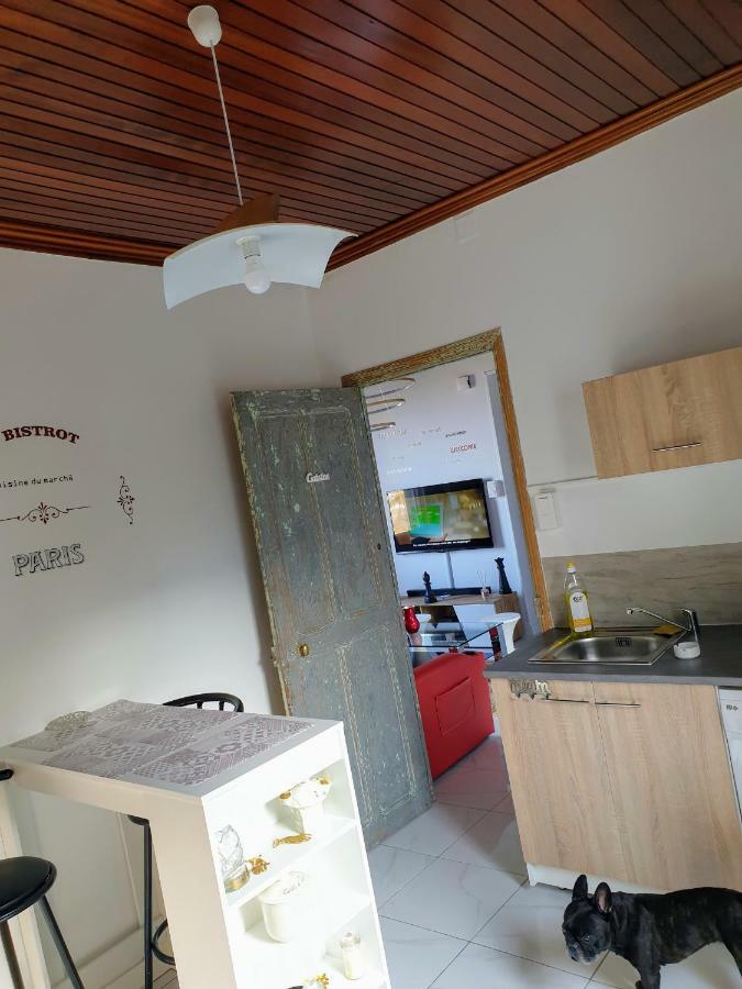 L'appart' Saint-françois Bastia Appartement
